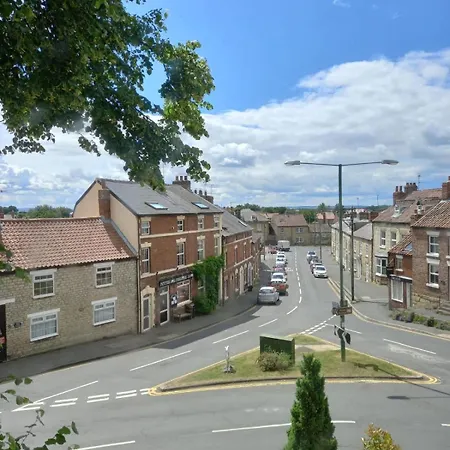 Cosy One Bedroom In Holiday home Pickering