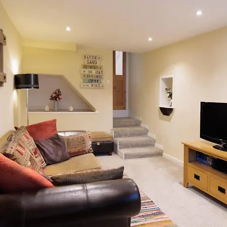Cosy One Bedroom In