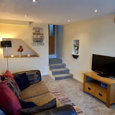 Cosy One Bedroom In Сasa de vacaciones *
