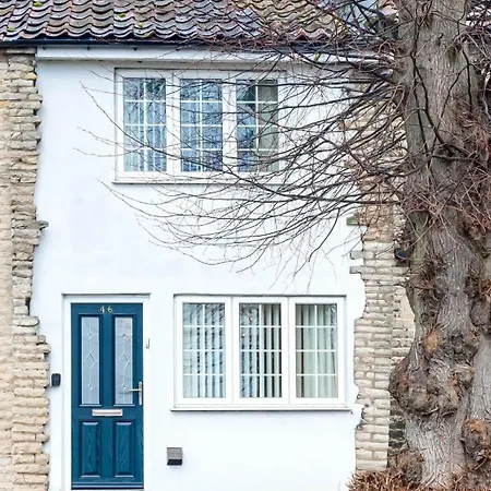 Holiday home Cosy One Bedroom In Pickering