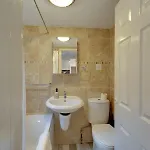 Cosy One Bedroom In *