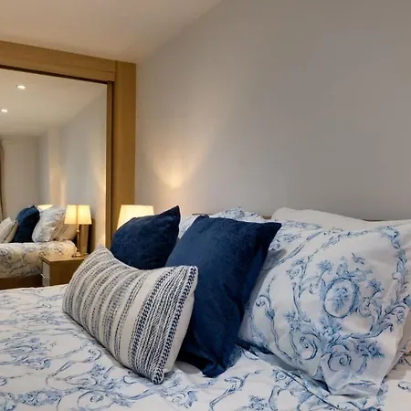 Cosy One Bedroom In 別荘 *