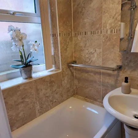 Hébergement de vacances Cosy One Bedroom In Pickering