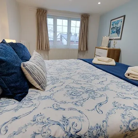 Cosy One Bedroom In 別荘