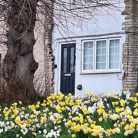 Cosy One Bedroom In Pickering